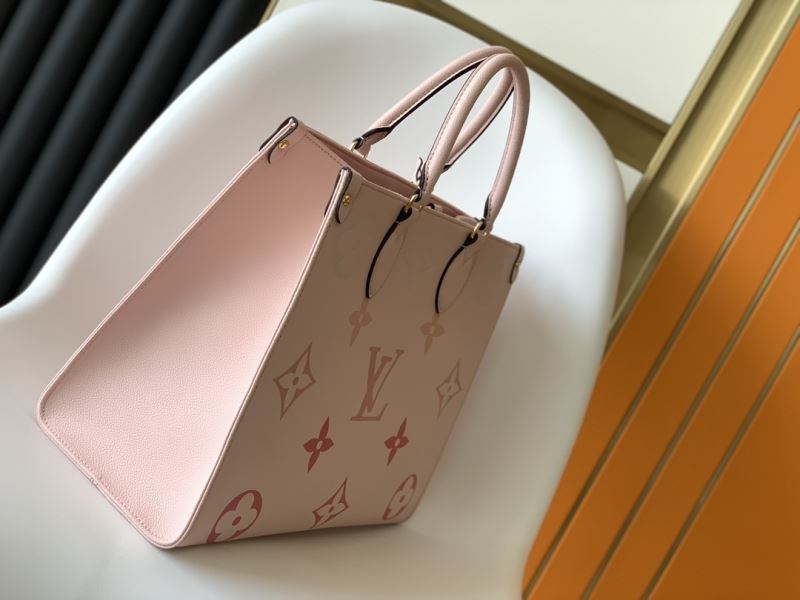 LV Shopping Bags